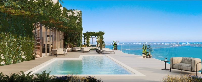 Condo for sale at Casa Bella 305
