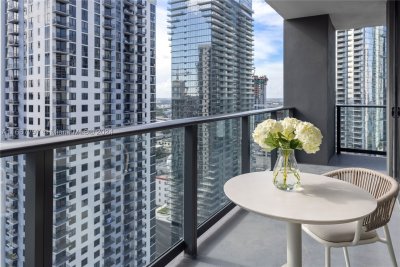 Natiivo Gale Miami Hotel & Residences Apt #3002