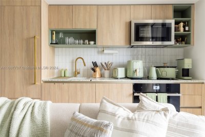 Alquiler de apartamento en Natiivo Gale Miami Hotel & Residences 3002