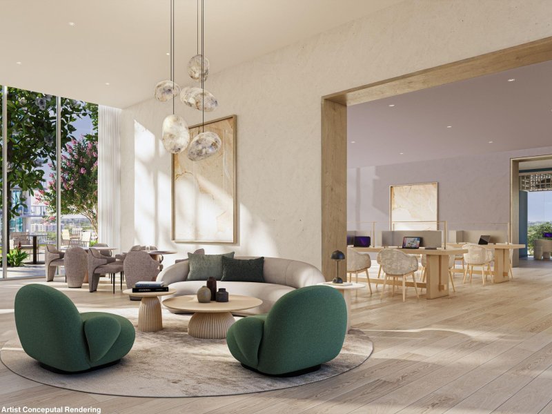 Condo for sale at Ombelle Fort Lauderdale 1106S