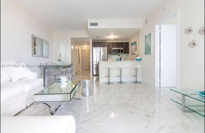Comprar apartamento no Aria on The Bay 2705
