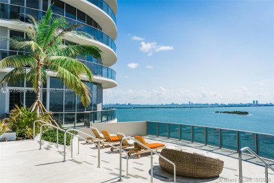 Comprar apartamento no Aria on The Bay 2705