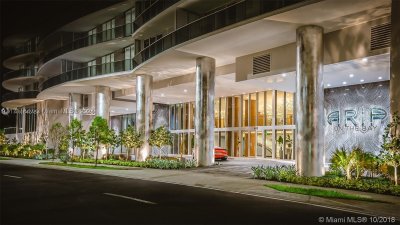 Comprar apartamento no Aria on The Bay 2705