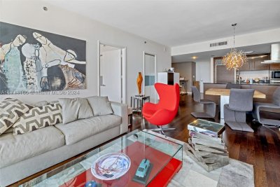 Comprar apartamento no Icon Brickell Tower II 4805