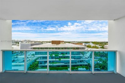 Comprar apartamento en Roney Palace 1030