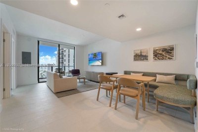 Natiivo Gale Miami Hotel & Residences Apt #3913