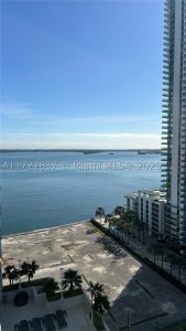 The Club At Brickell Bay Apt #2007