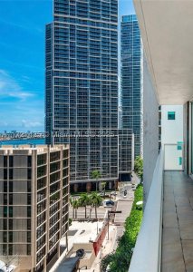 Comprar apartamento no 500 Brickell West Tower 1507