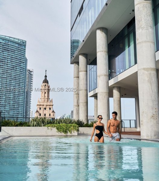Comprar apartamento no The Elser Hotel and Residences 1510