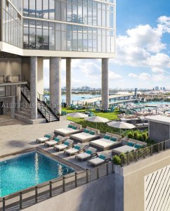 Comprar apartamento no The Elser Hotel and Residences 1510
