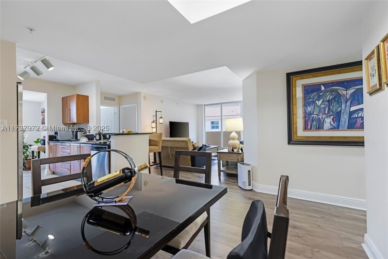 Comprar apartamento en Gables Marquis 301