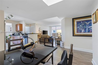 Comprar apartamento en Gables Marquis 301