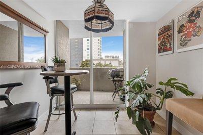 Comprar apartamento en Gables Marquis 301