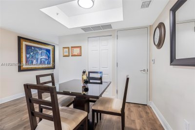 Comprar apartamento en Gables Marquis 301