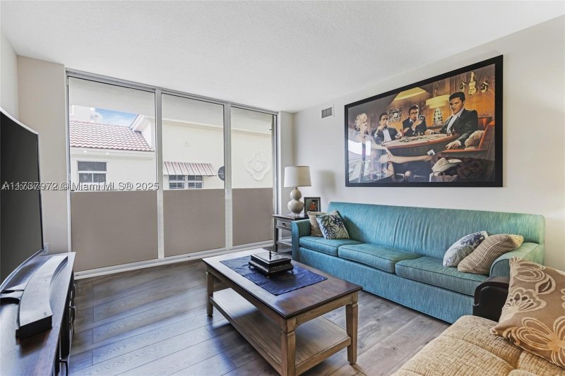 Comprar apartamento en Gables Marquis 301