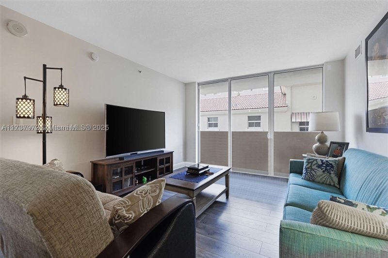 Comprar apartamento en Gables Marquis 301