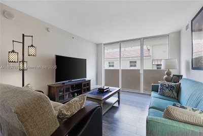 Comprar apartamento en Gables Marquis 301