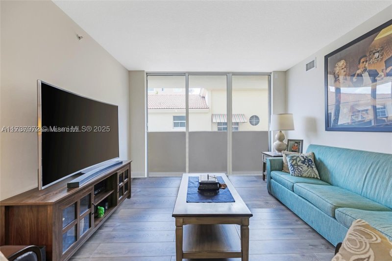 Comprar apartamento en Gables Marquis 301