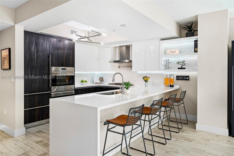 Comprar apartamento en Riva Fort Lauderdale 605