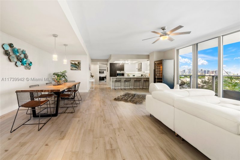 Comprar apartamento en Riva Fort Lauderdale 605