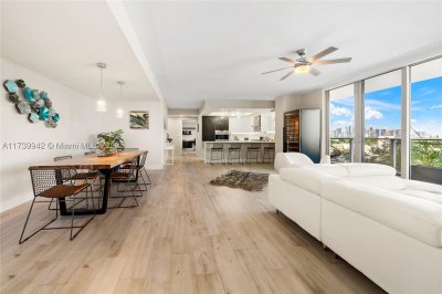 Riva Fort Lauderdale Apt #605