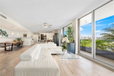 Comprar apartamento en Riva Fort Lauderdale 605