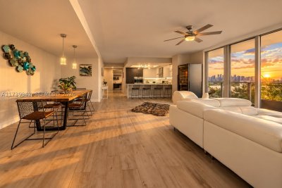 Riva Fort Lauderdale Apt #605