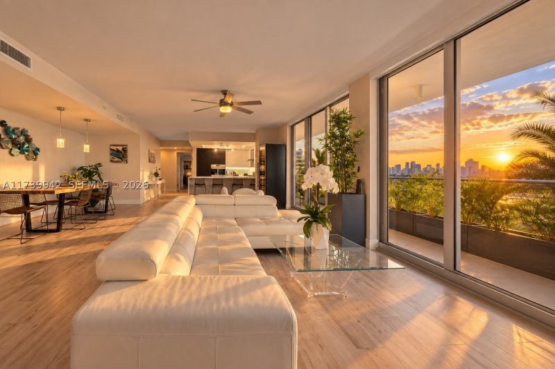 Condo for sale at Riva Fort Lauderdale 605