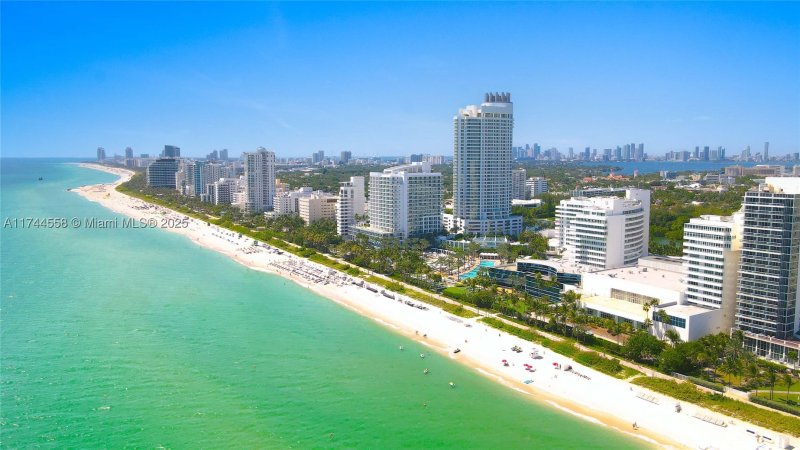 Comprar apartamento en Fontainebleau II 2114/2116