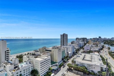 Fontainebleau II Apt #2114/2116