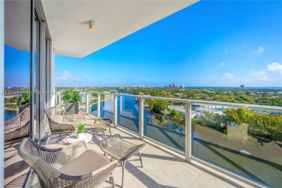 Comprar apartamento en Riva Fort Lauderdale 1501