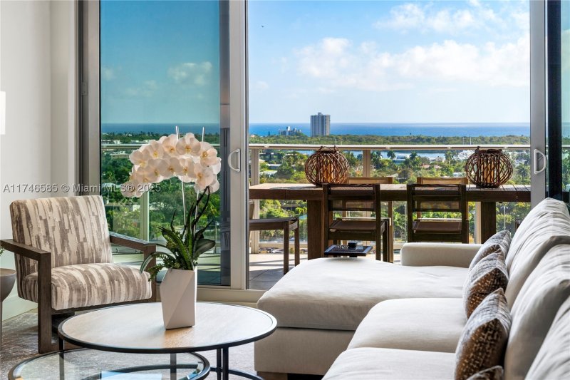 Comprar apartamento en Riva Fort Lauderdale 1501