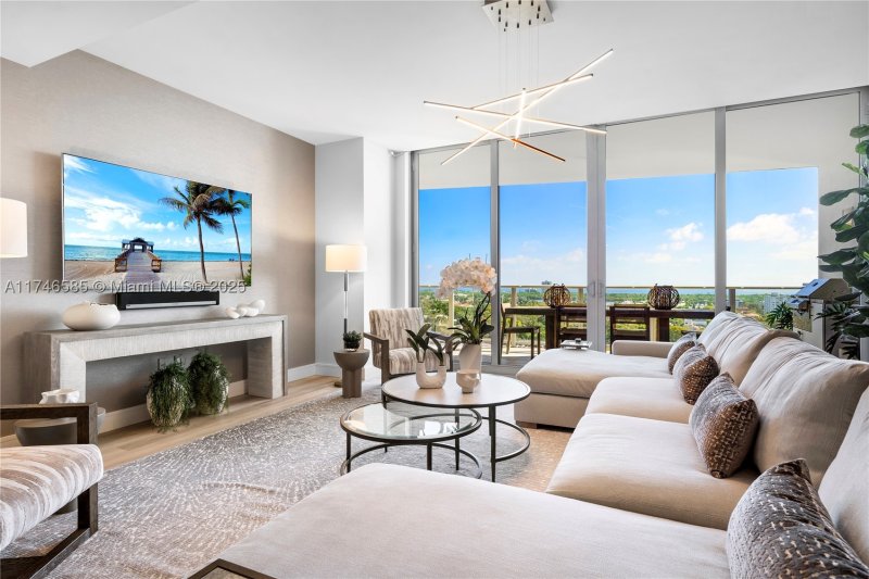 Comprar apartamento en Riva Fort Lauderdale 1501