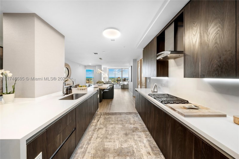 Comprar apartamento en Riva Fort Lauderdale 1501