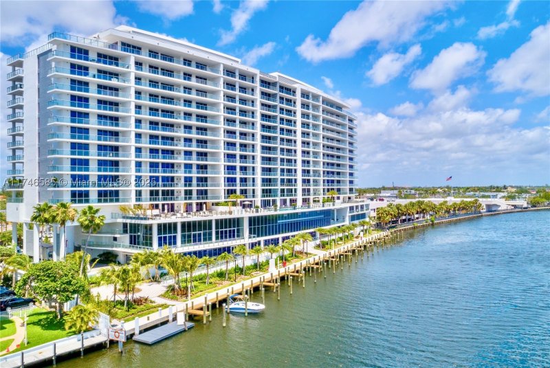 Comprar apartamento en Riva Fort Lauderdale 1501