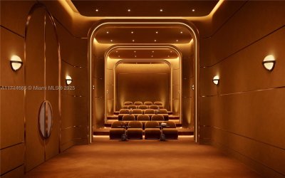 Comprar apartamento en Ritz-Carlton Residences South Beach 6A