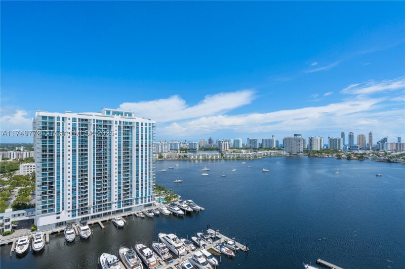Condo for sale at Marina Palms Yacht Club 2001