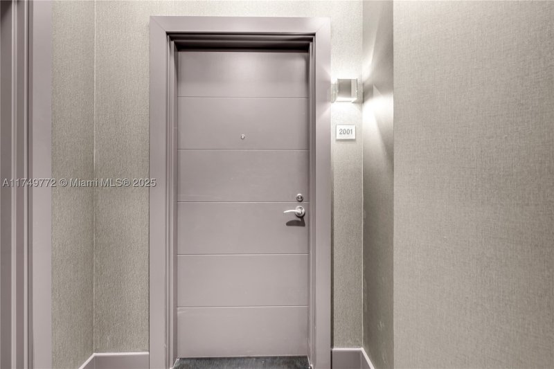 Condo for sale at Marina Palms Yacht Club 2001
