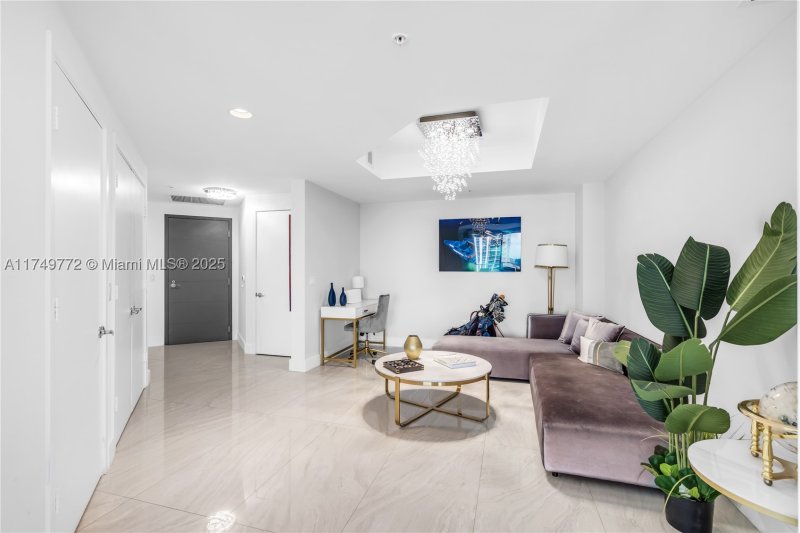 Condo for sale at Marina Palms Yacht Club 2001