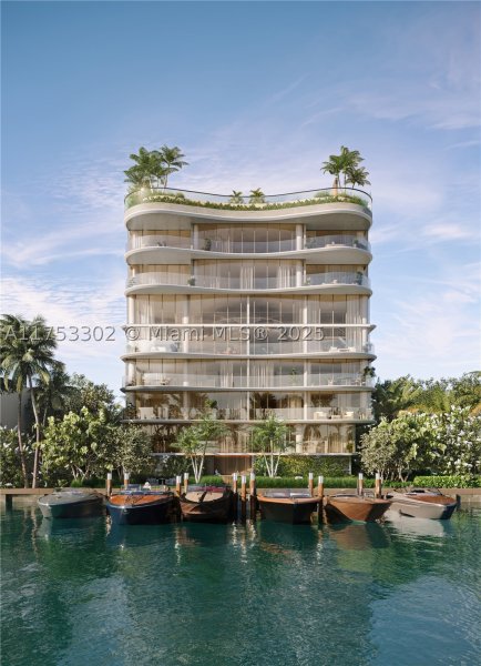 Condo for sale at Indian Creek Residences & Yacht Club 6