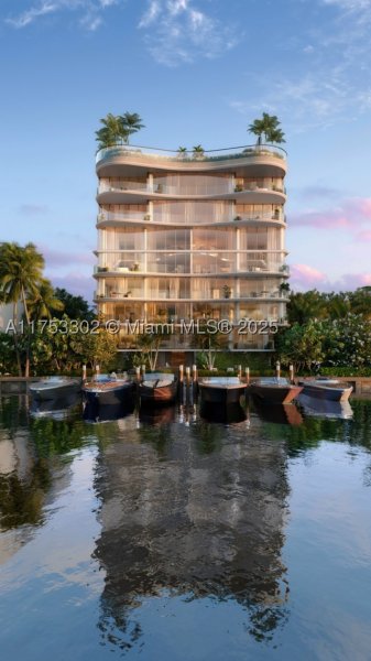Condo for sale at Indian Creek Residences & Yacht Club 6