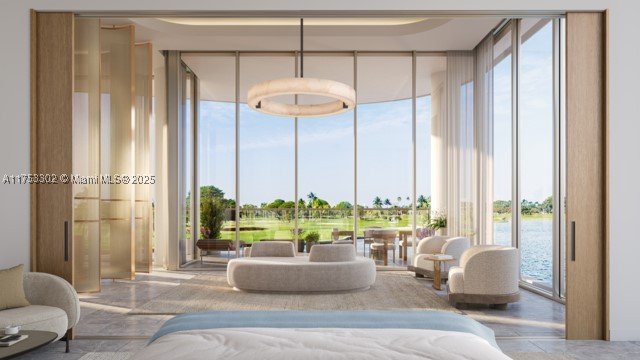 Condo for sale at Indian Creek Residences & Yacht Club 6