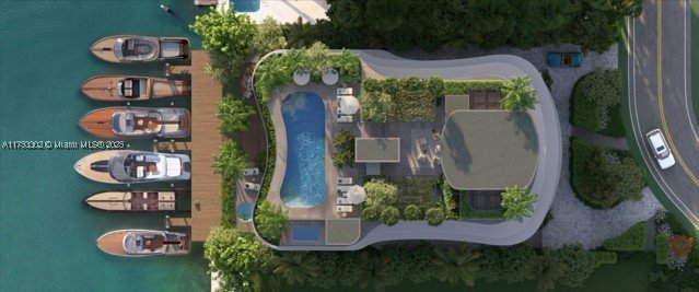 Condo for sale at Indian Creek Residences & Yacht Club 6