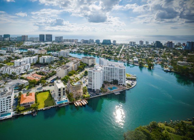 Condo for sale at Indian Creek Residences & Yacht Club 6