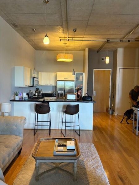Condo for sale at Foundry Lofts 404
