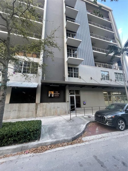 Condo for sale at Foundry Lofts 404