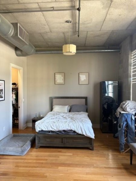 Condo for sale at Foundry Lofts 404
