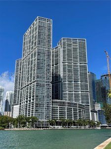 Comprar apartamento no Icon Brickell Tower I 819
