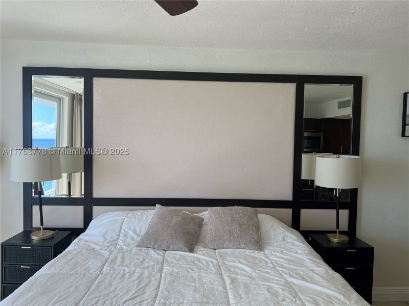 Apartment for rent at Aventura Beach Club 805