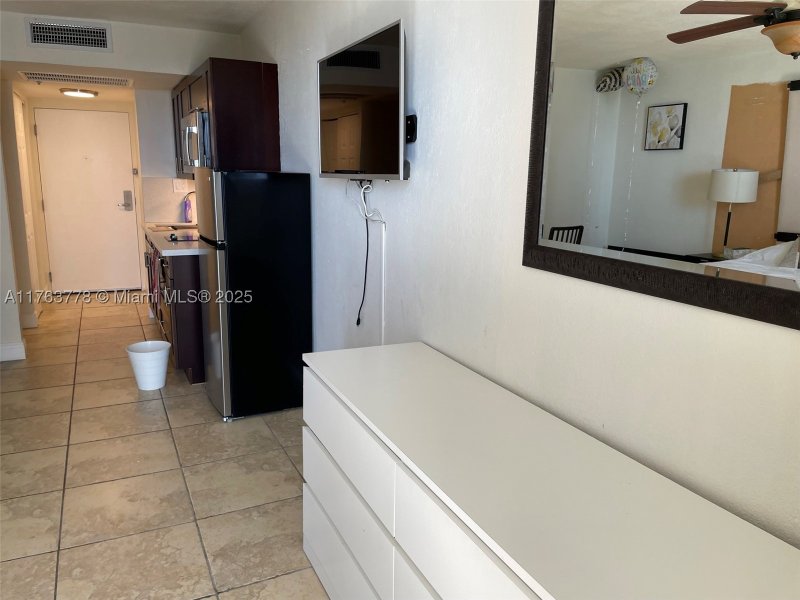 Apartment for rent at Aventura Beach Club 805